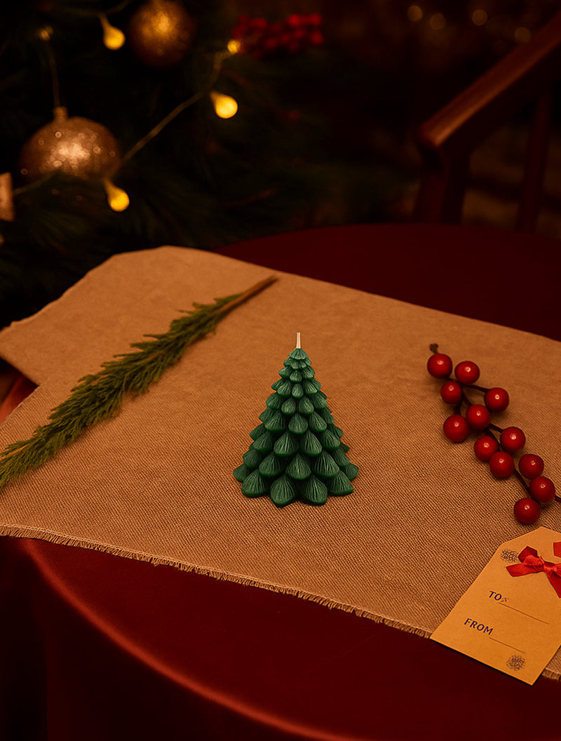 trueBrowns Christmas Trio Gift Box