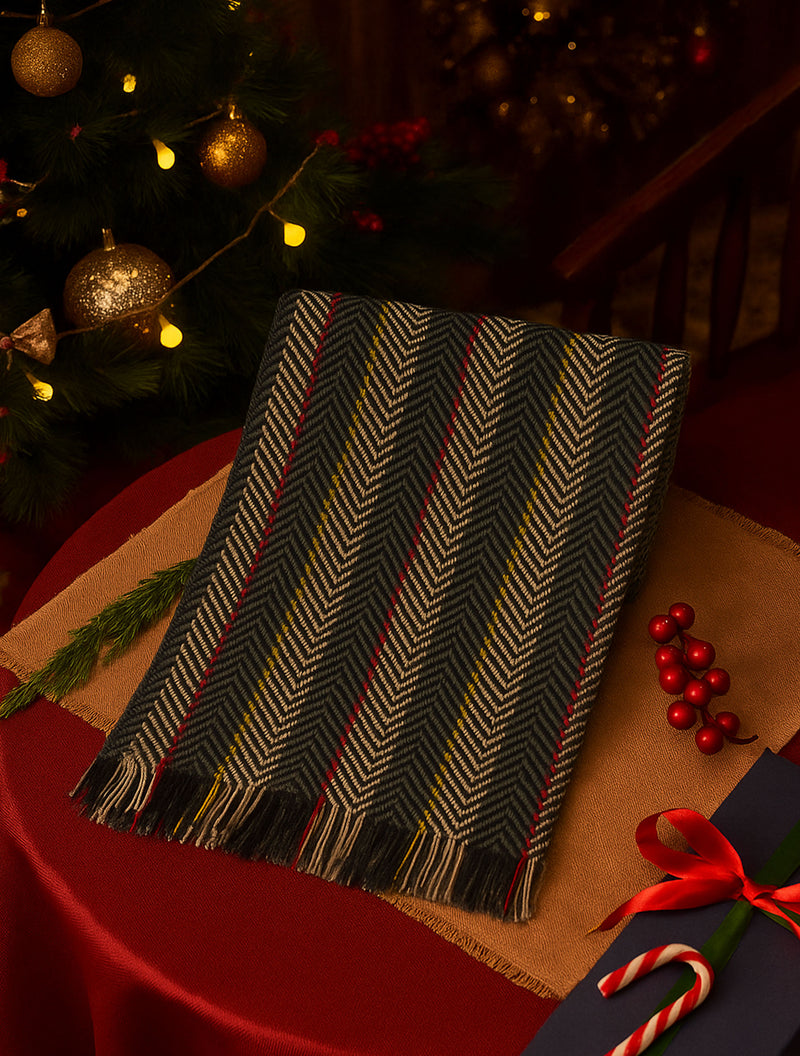 trueBrowns Christmas Trio Gift Box