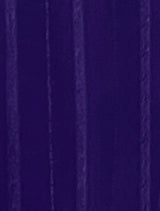 trueBrowns Purple Stripe Saree With Unstitched Blouse