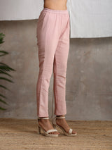 Crinkled Pant - trueBrowns