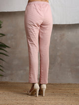 Crinkled Pant - trueBrowns